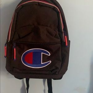 Mini champion bag🎒